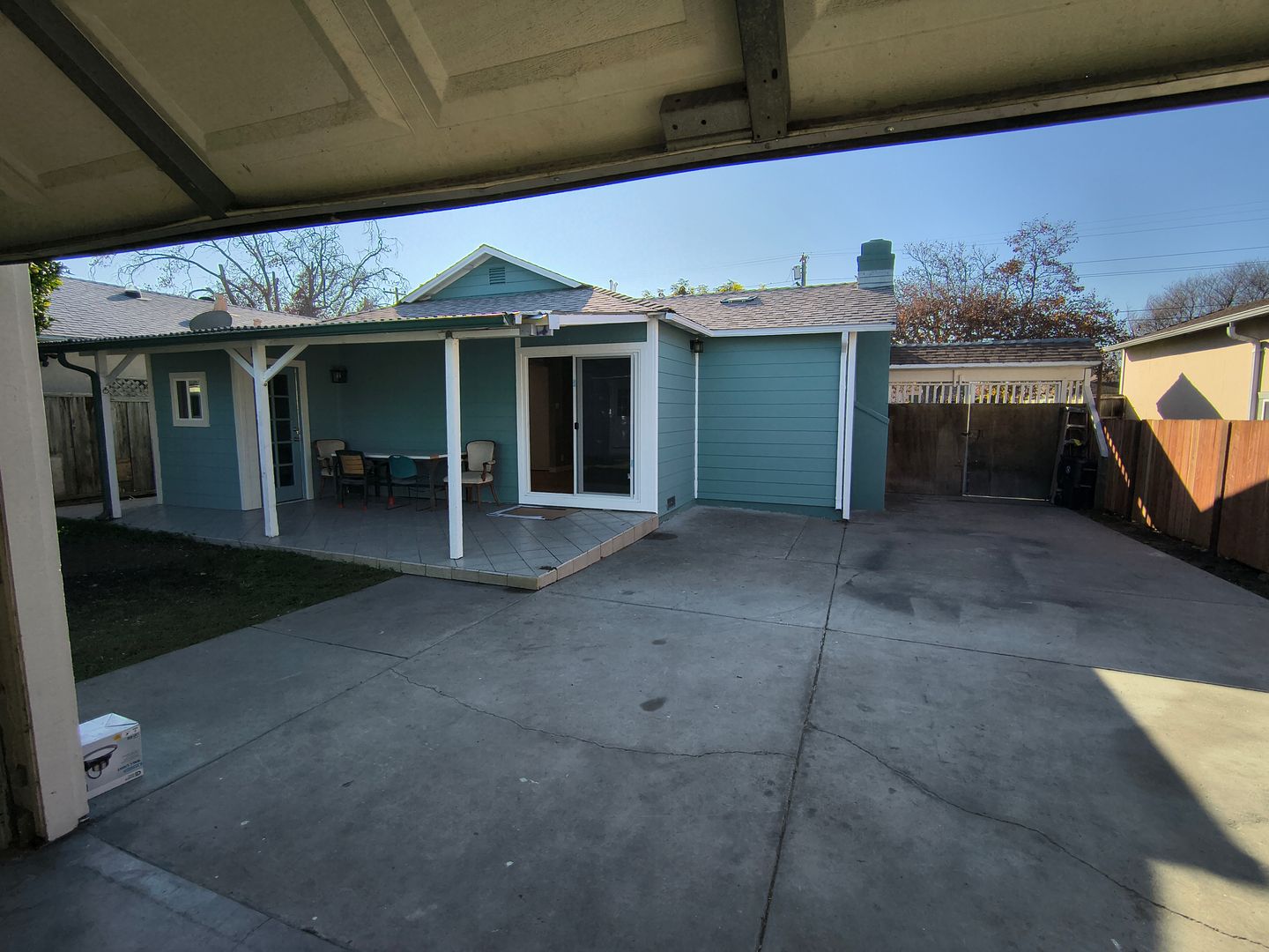 16138 Via Andeta - San Lorenzo - California - 3 bed, 1.5 bath rental property