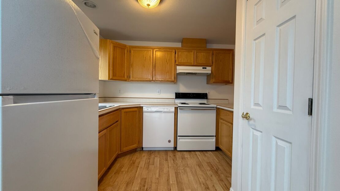 1614 SW Metolius Ave  Unit 1614 - Redmond - Oregon - 2 bed, 2 bath rental property