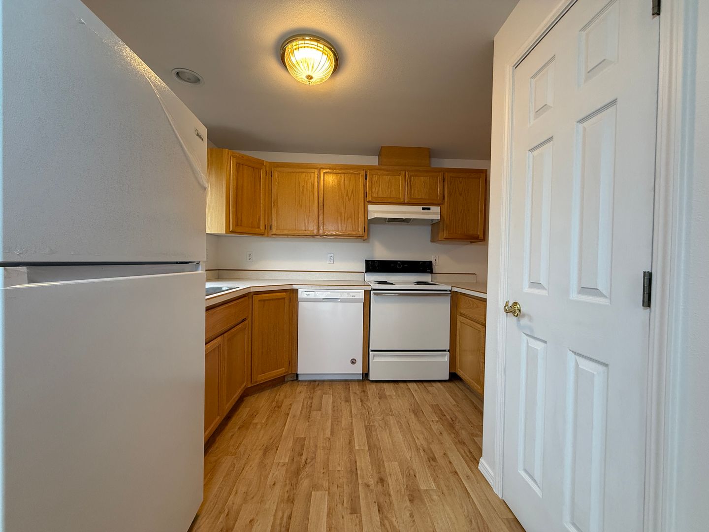 1614 SW Metolius Ave  Unit 1614 - Redmond - Oregon - 2 bed, 2 bath rental property