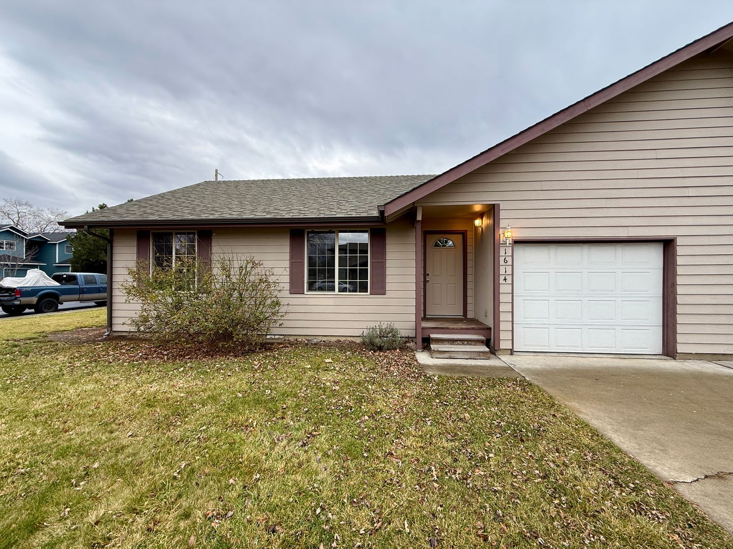 1614 SW Metolius Ave  Unit 1614 - Redmond - Oregon - 2 bed, 2 bath rental property