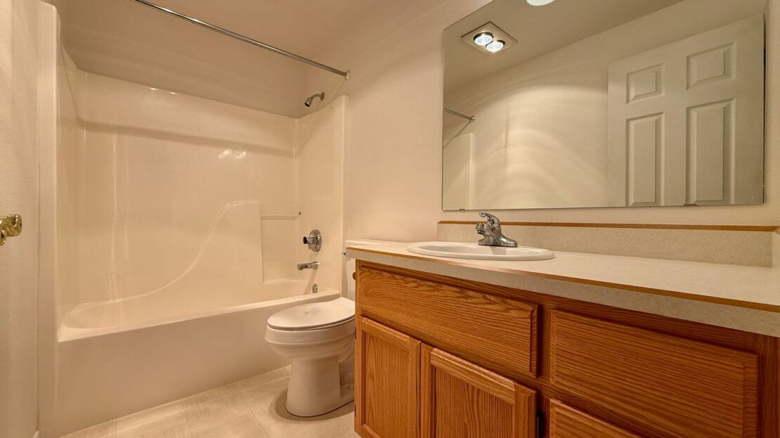 1614 SW Metolius Ave  Unit 1614 - Redmond - Oregon - 2 bed, 2 bath rental property