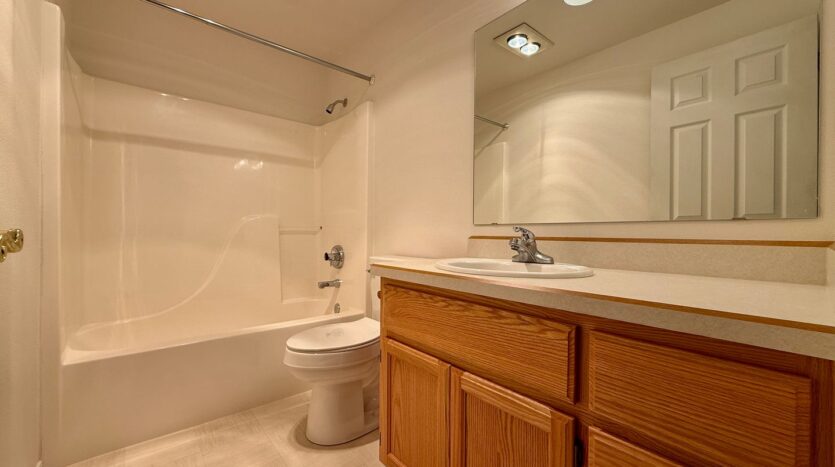 1614 SW Metolius Ave  Unit 1614 - Redmond - Oregon - 2 bed, 2 bath rental property