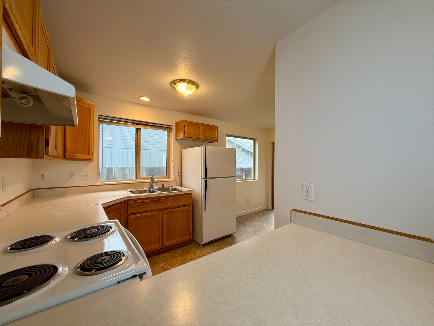 1616 SW Metolius Ave  Unit 1616 - Redmond - Oregon - 2 bed, 2 bath rental property