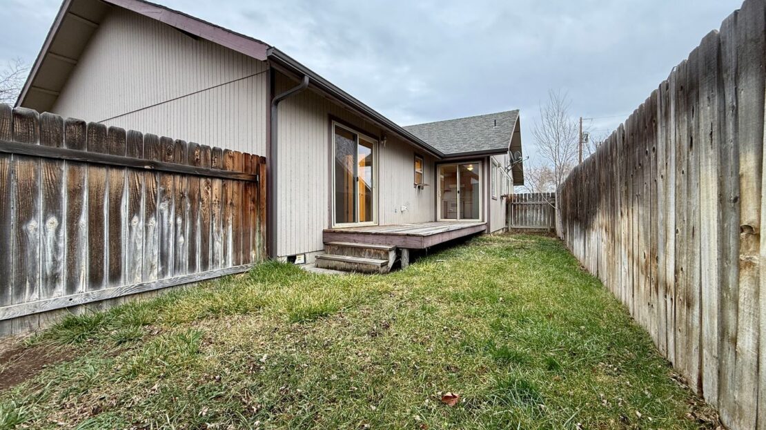 1616 SW Metolius Ave  Unit 1616 - Redmond - Oregon - 2 bed, 2 bath rental property