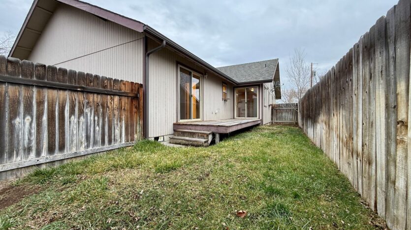 1616 SW Metolius Ave  Unit 1616 - Redmond - Oregon - 2 bed, 2 bath rental property