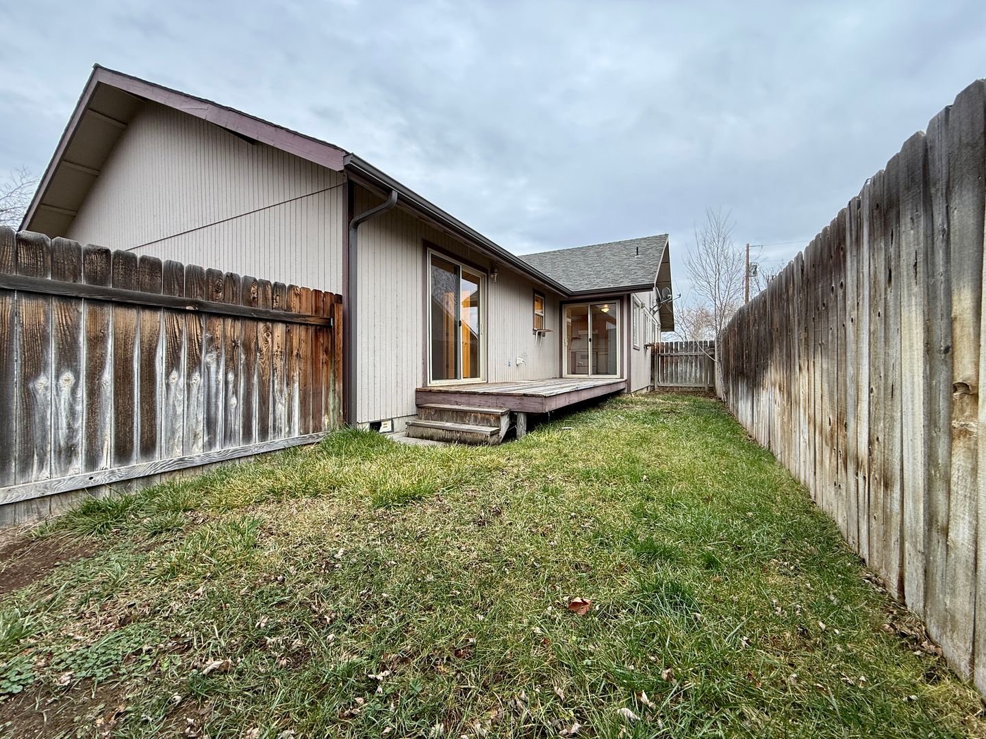 1616 SW Metolius Ave  Unit 1616 - Redmond - Oregon - 2 bed, 2 bath rental property