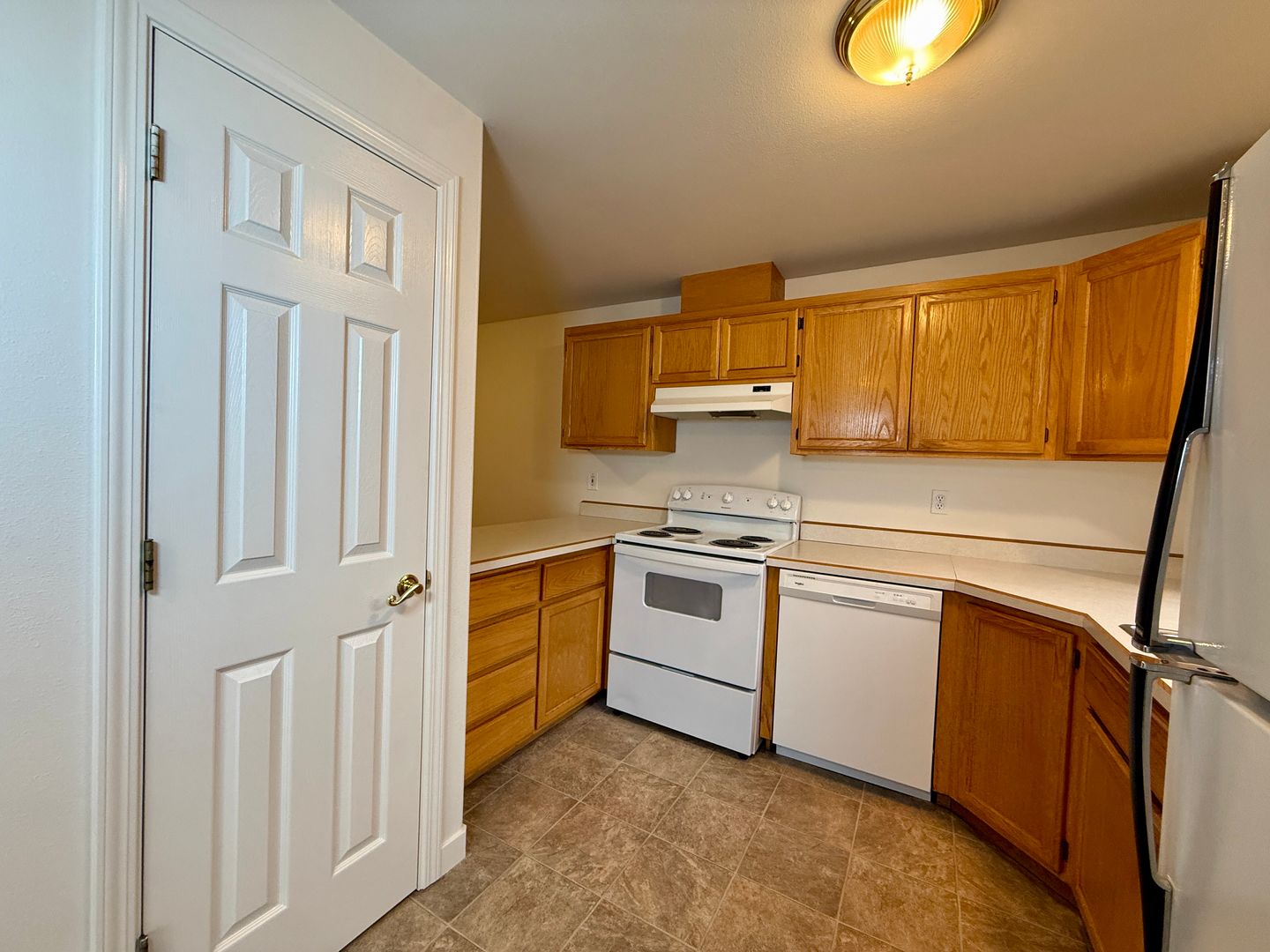 1616 SW Metolius Ave  Unit 1616 - Redmond - Oregon - 2 bed, 2 bath rental property