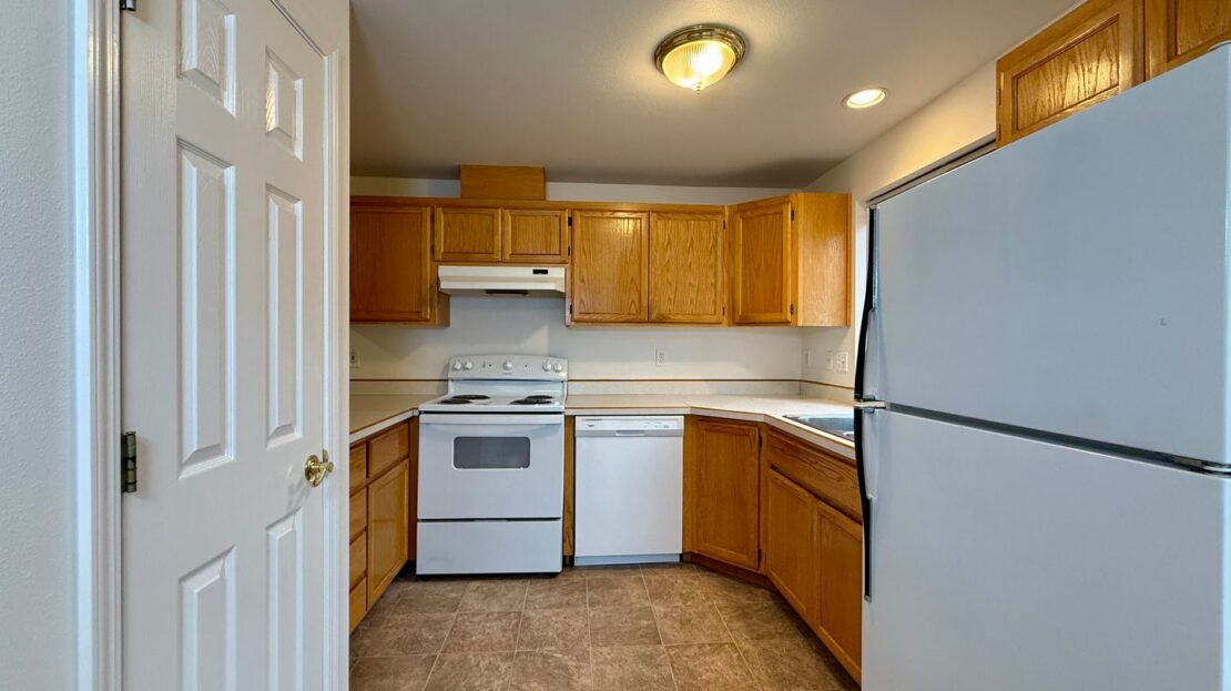 1616 SW Metolius Ave  Unit 1616 - Redmond - Oregon - 2 bed, 2 bath rental property