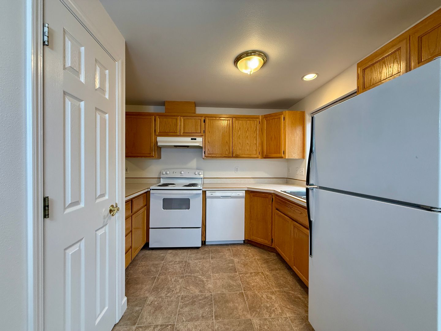 1616 SW Metolius Ave  Unit 1616 - Redmond - Oregon - 2 bed, 2 bath rental property