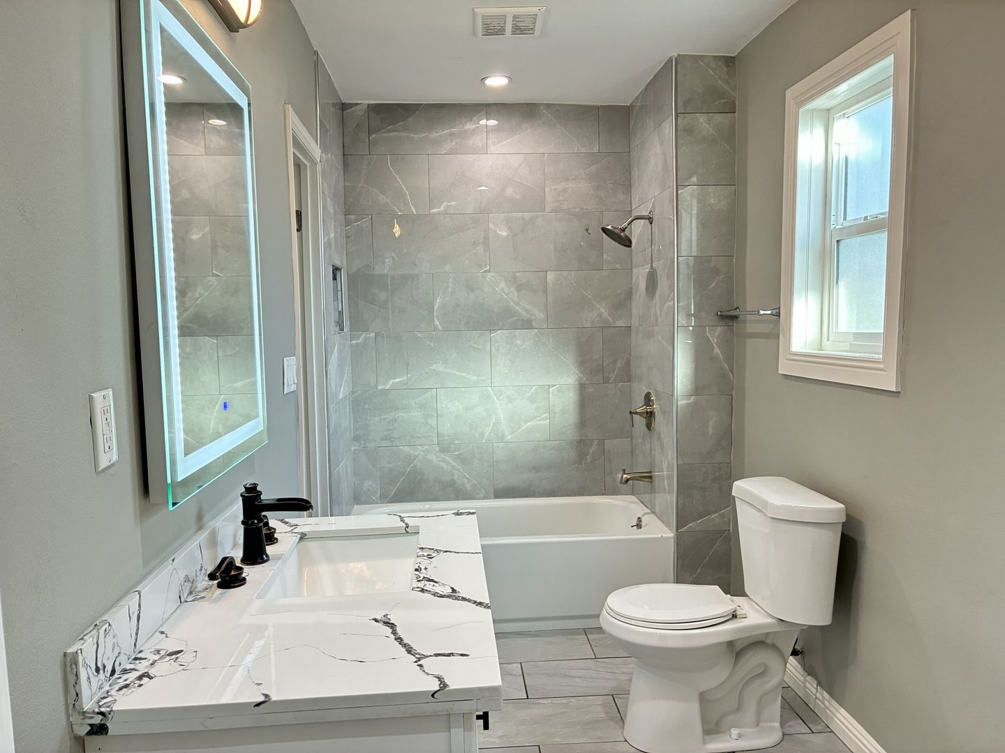 162-164 E. M Street - Colton - California - 3 bed, 1 bath rental property