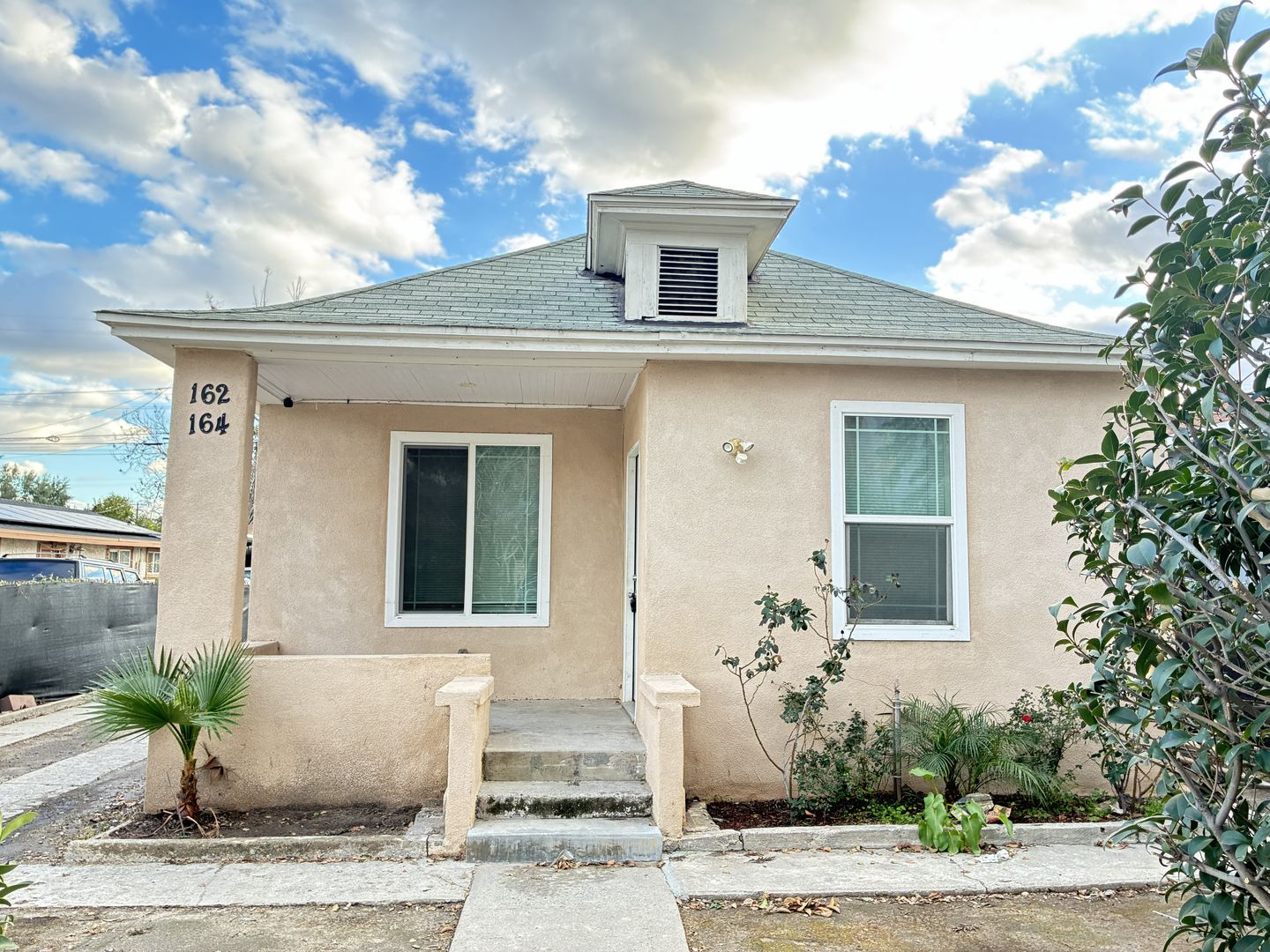 162-164 E. M Street - Colton - California - 3 bed, 1 bath rental property