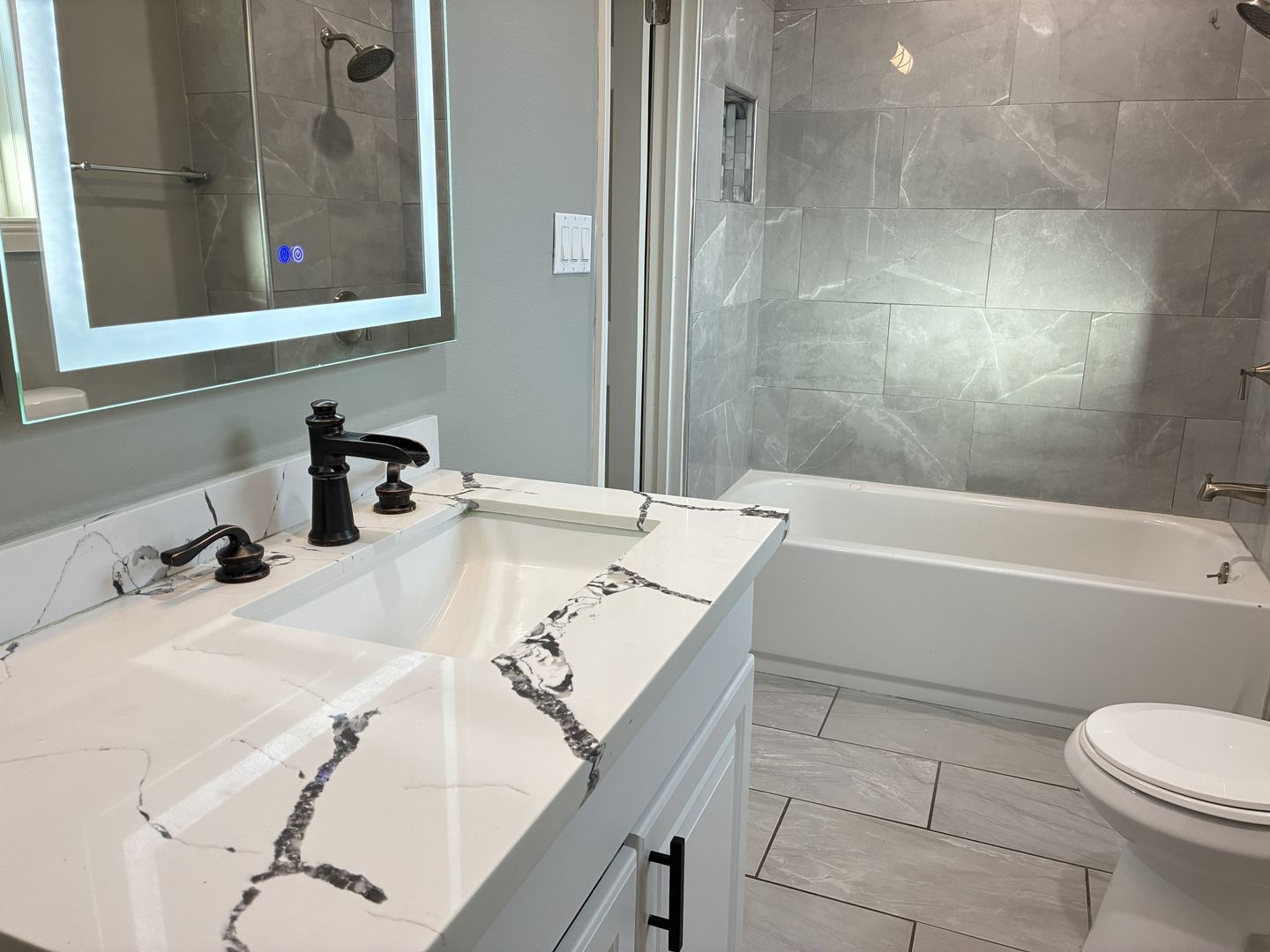 162-164 E. M Street - Colton - California - 3 bed, 1 bath rental property