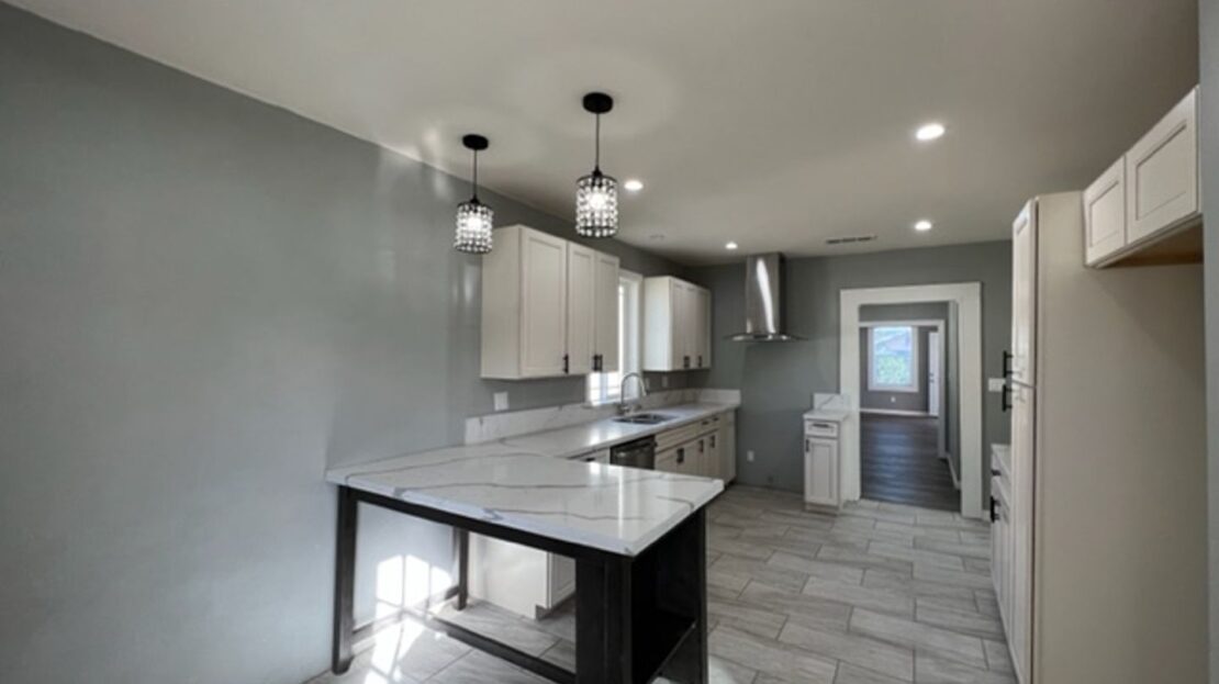 162-164 E. M Street - Colton - California - 3 bed, 1 bath rental property