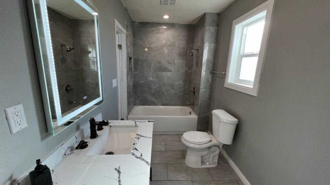 162-164 E. M Street - Colton - California - 3 bed, 1 bath rental property