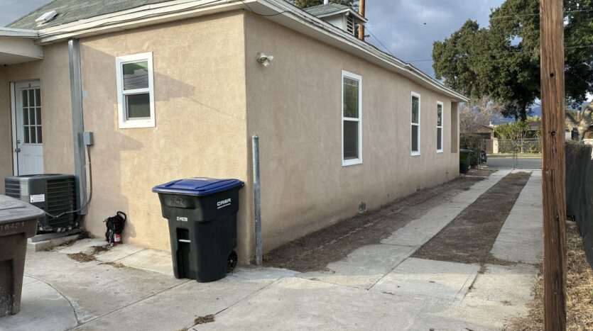 162-164 E. M Street - Colton - California - 3 bed, 1 bath rental property