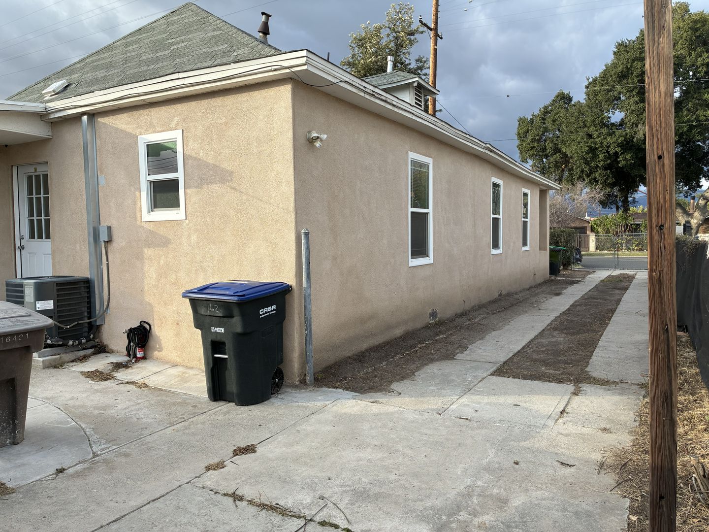 162-164 E. M Street - Colton - California - 3 bed, 1 bath rental property