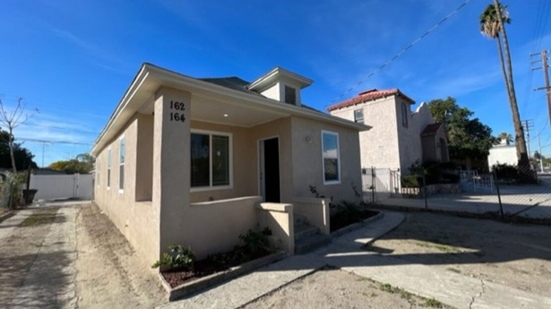 162-164 E. M Street - Colton - California - 3 bed, 1 bath rental property