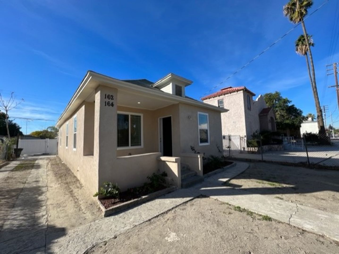 162-164 E. M Street - Colton - California - 3 bed, 1 bath rental property
