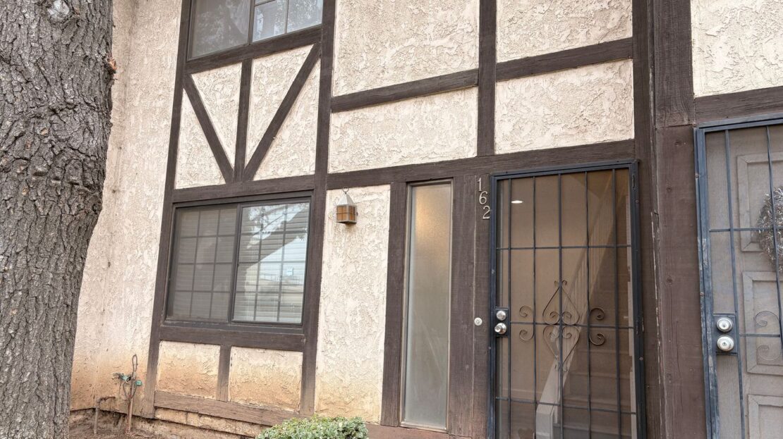 162 E Merrill Ave - Rialto - California - 2 bed, 2 bath rental property