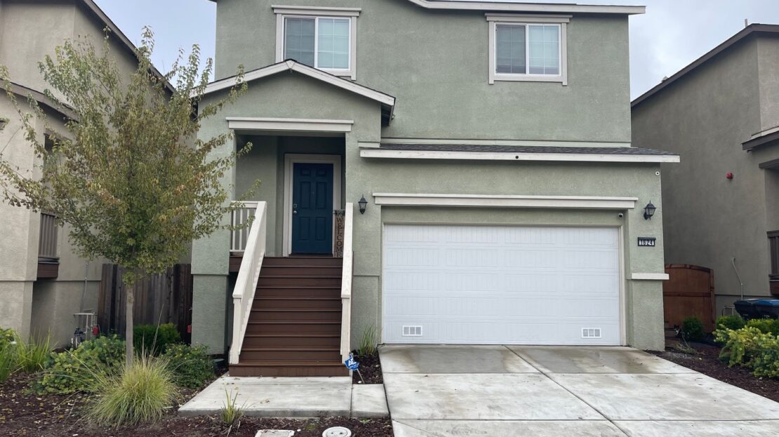 1624 Silvershire Dr - Stockton - California - 3 bed, 3 bath rental property