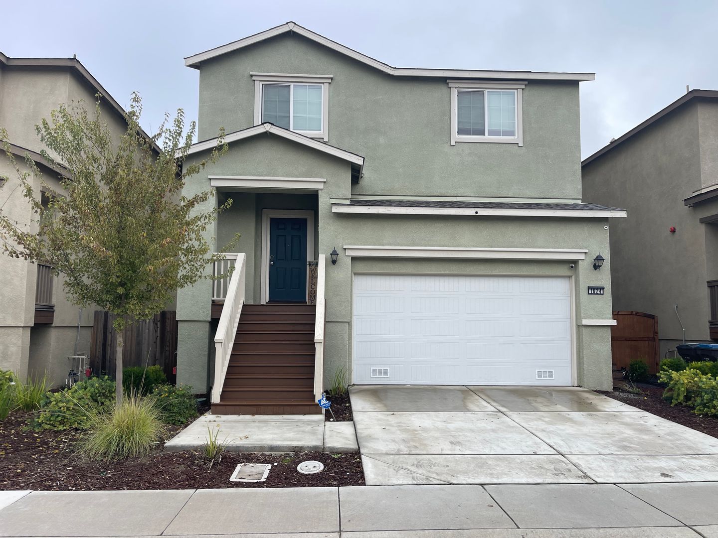 1624 Silvershire Dr - Stockton - California - 3 bed, 3 bath rental property