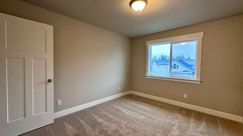 165 NE Overlook Ct   Unit B - Estacada - Oregon - 2 bed, 1 bath rental property