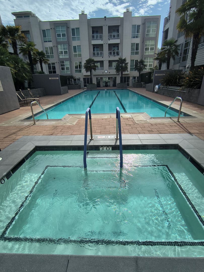 1655 N California Blvd Unit 151 - Walnut Creek - California - 2 bed, 2 bath rental property