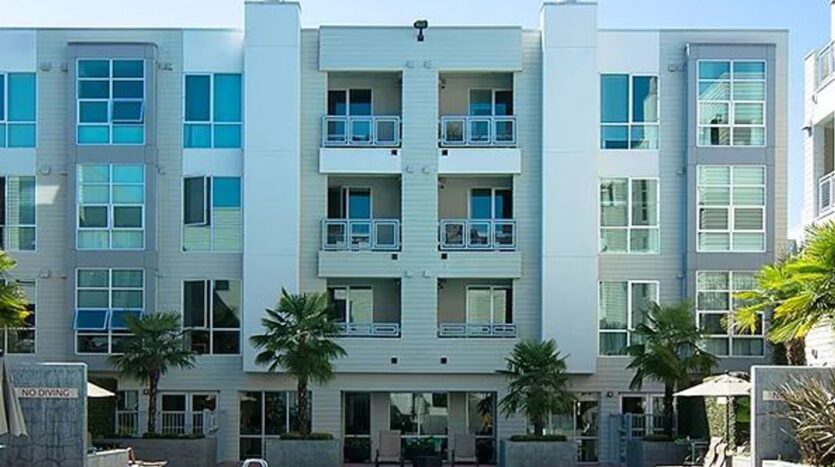 1655 N California Blvd Unit 151 - Walnut Creek - California - 2 bed, 2 bath rental property