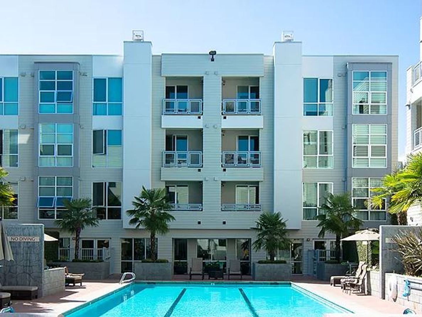 1655 N California Blvd Unit 151 - Walnut Creek - California - 2 bed, 2 bath rental property