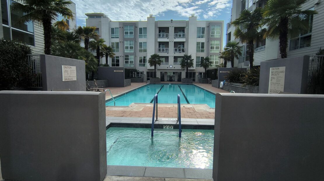 1655 N California Blvd Unit 151 - Walnut Creek - California - 2 bed, 2 bath rental property