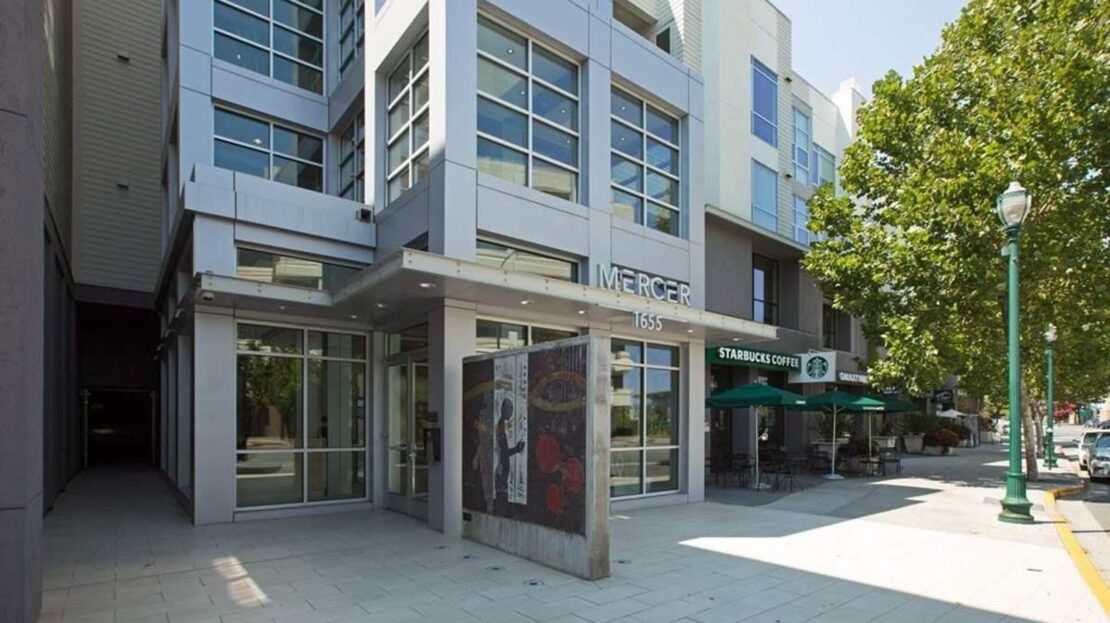 1655 N California Blvd Unit 151 - Walnut Creek - California - 2 bed, 2 bath rental property