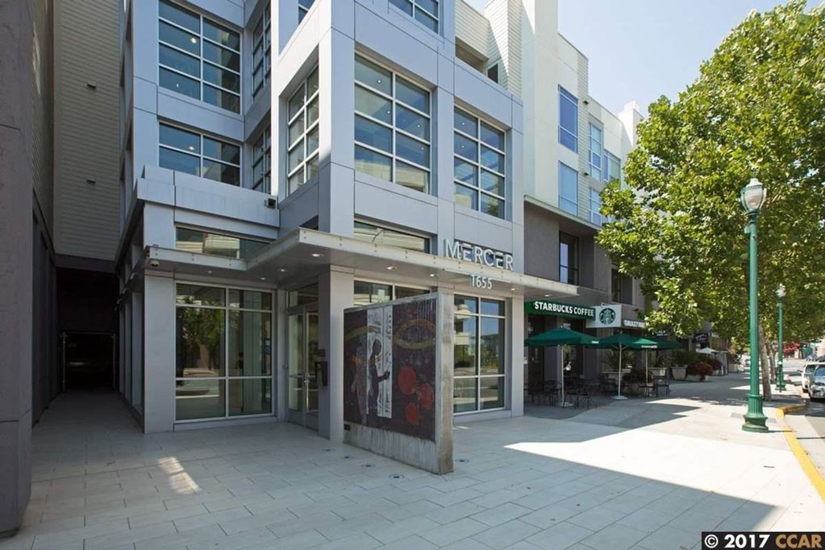 1655 N California Blvd Unit 151 - Walnut Creek - California - 2 bed, 2 bath rental property