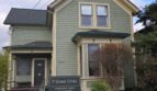 1707 F St.  B (Upper Right) - Bellingham - Washington - 3 bed, 2 bath rental property