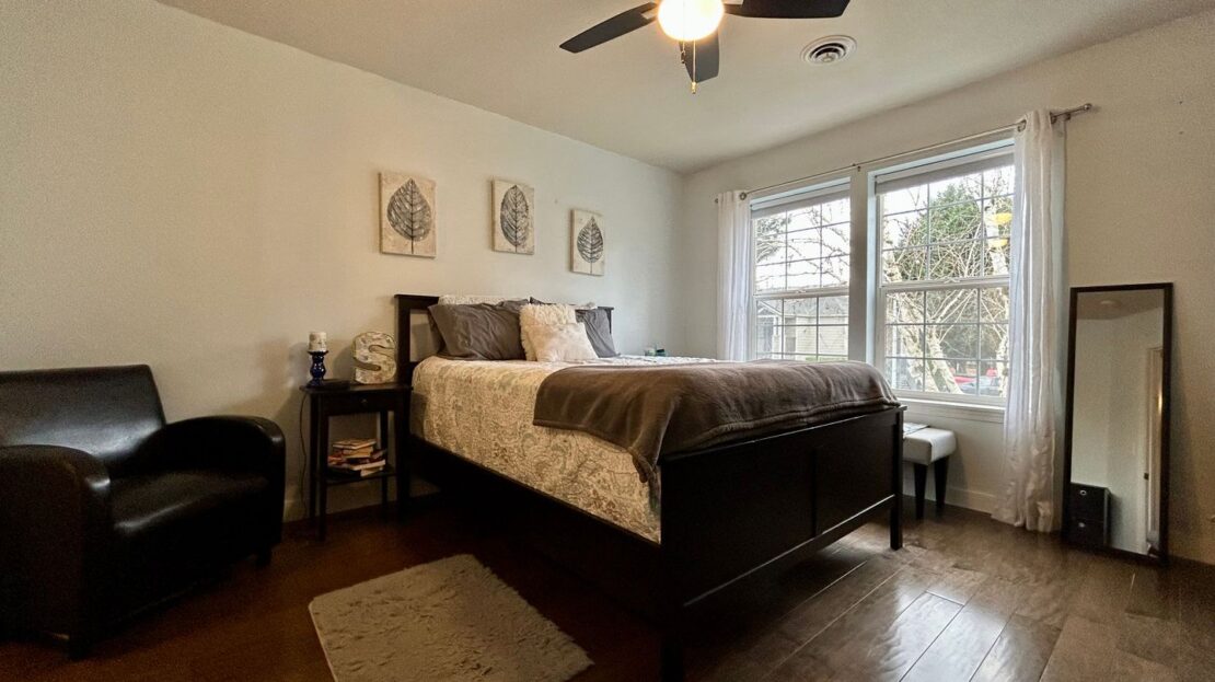 17200 SE 26th Dr - Vancouver - Washington - 3 bed, 2.5 bath rental property