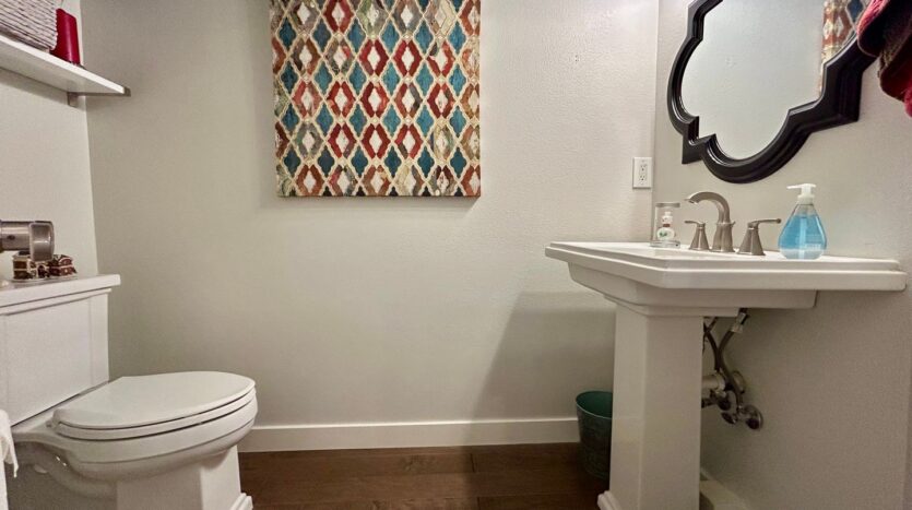 17200 SE 26th Dr - Vancouver - Washington - 3 bed, 2.5 bath rental property