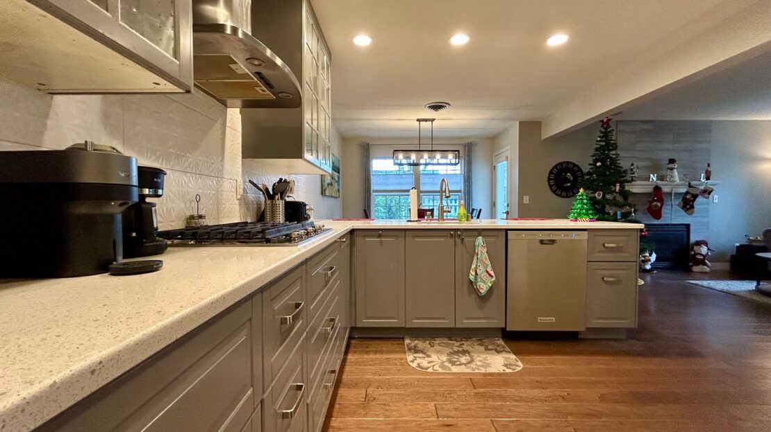 17200 SE 26th Dr - Vancouver - Washington - 3 bed, 2.5 bath rental property