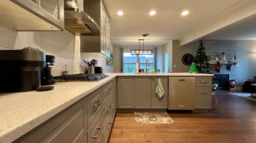 17200 SE 26th Dr - Vancouver - Washington - 3 bed, 2.5 bath rental property