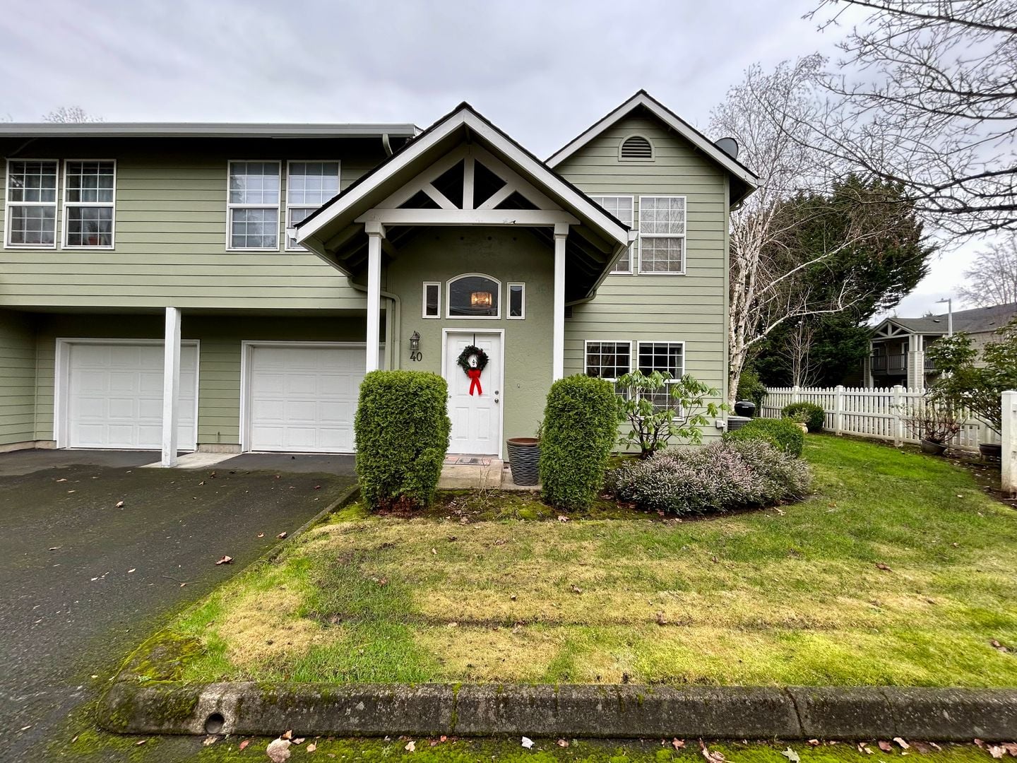 17200 SE 26th Dr - Vancouver - Washington - 3 bed, 2.5 bath rental property