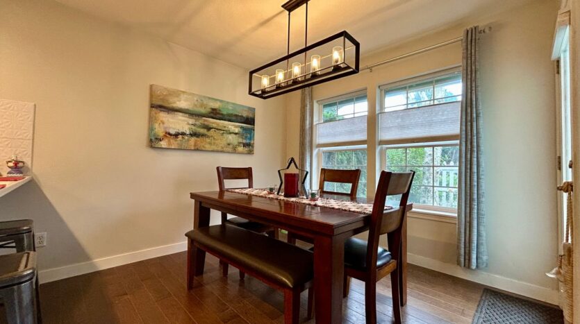 17200 SE 26th Dr - Vancouver - Washington - 3 bed, 2.5 bath rental property