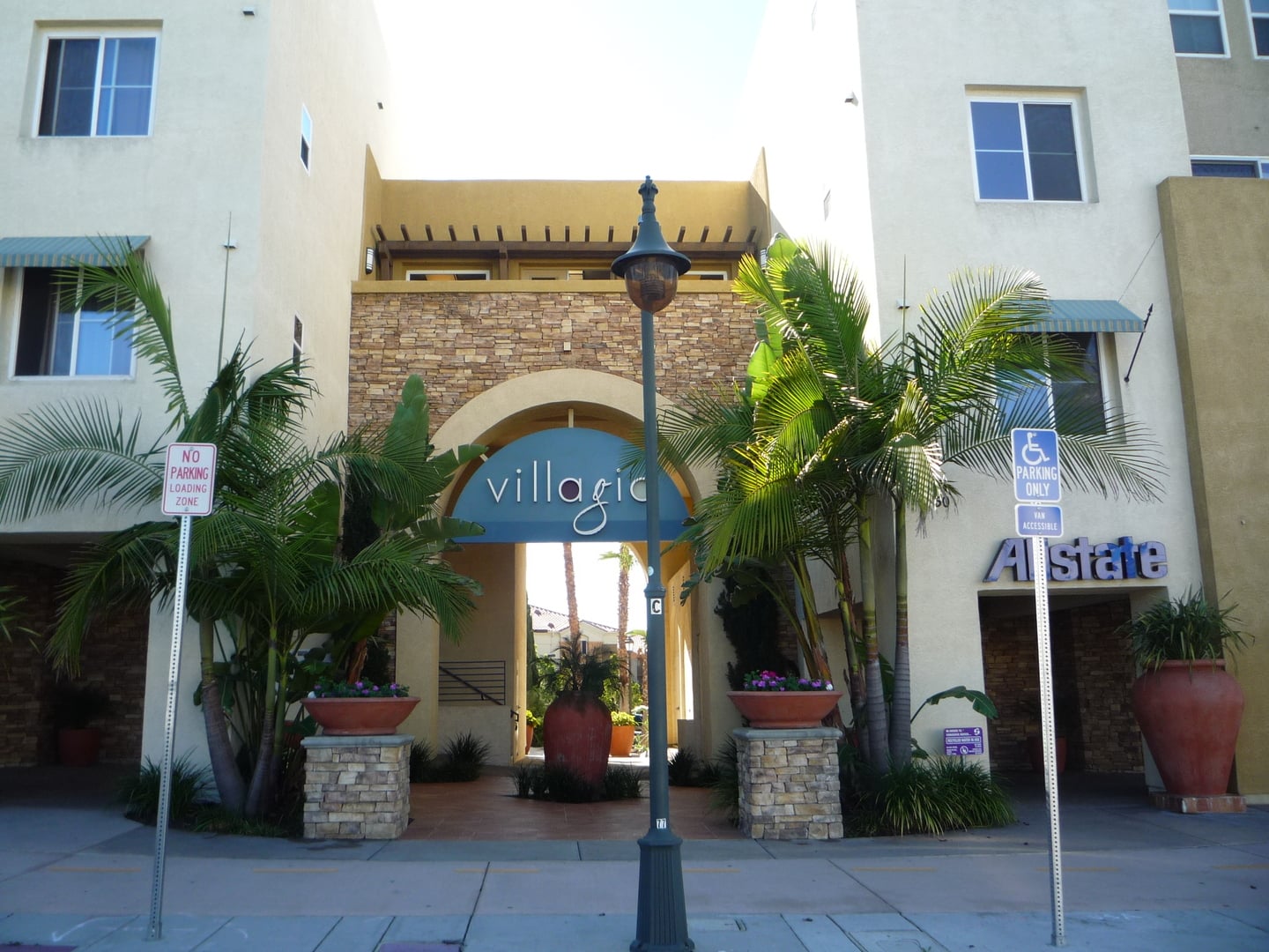 1760 E. Palomar Street #102 - Chula Vista - California - 2 bed, 2.5 bath rental property