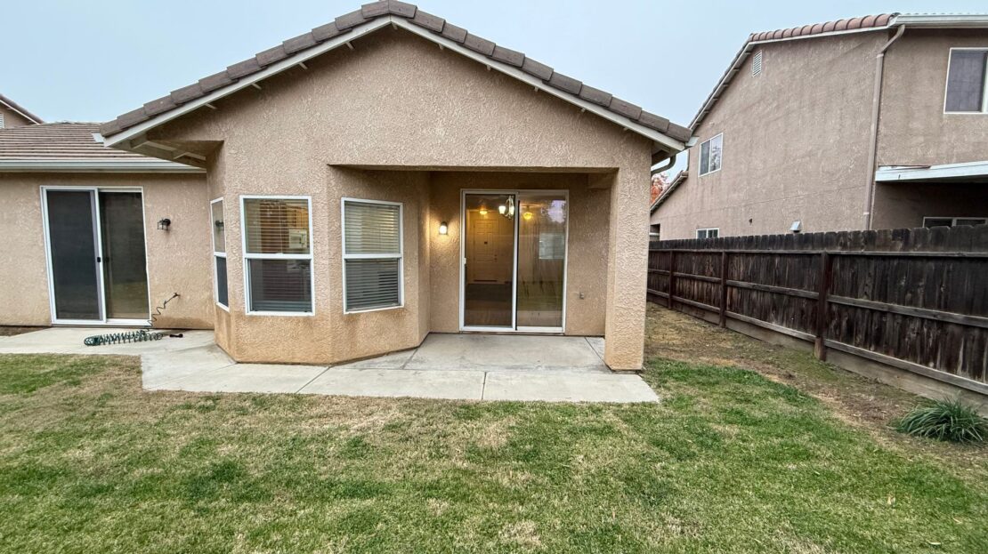 1765 Malvasia Avenue - Tulare - California - 3 bed, 2 bath rental property