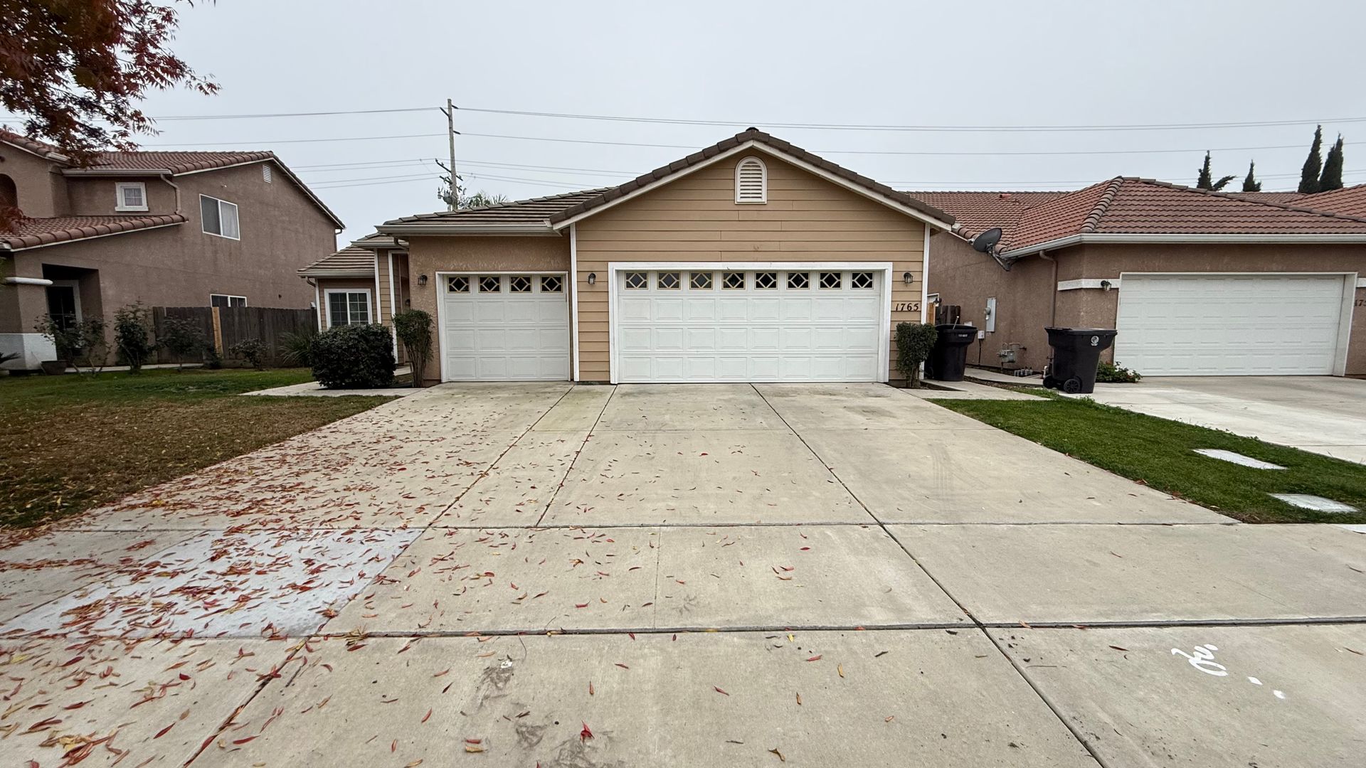 1765 Malvasia Avenue - Tulare - California - 3 bed, 2 bath rental property