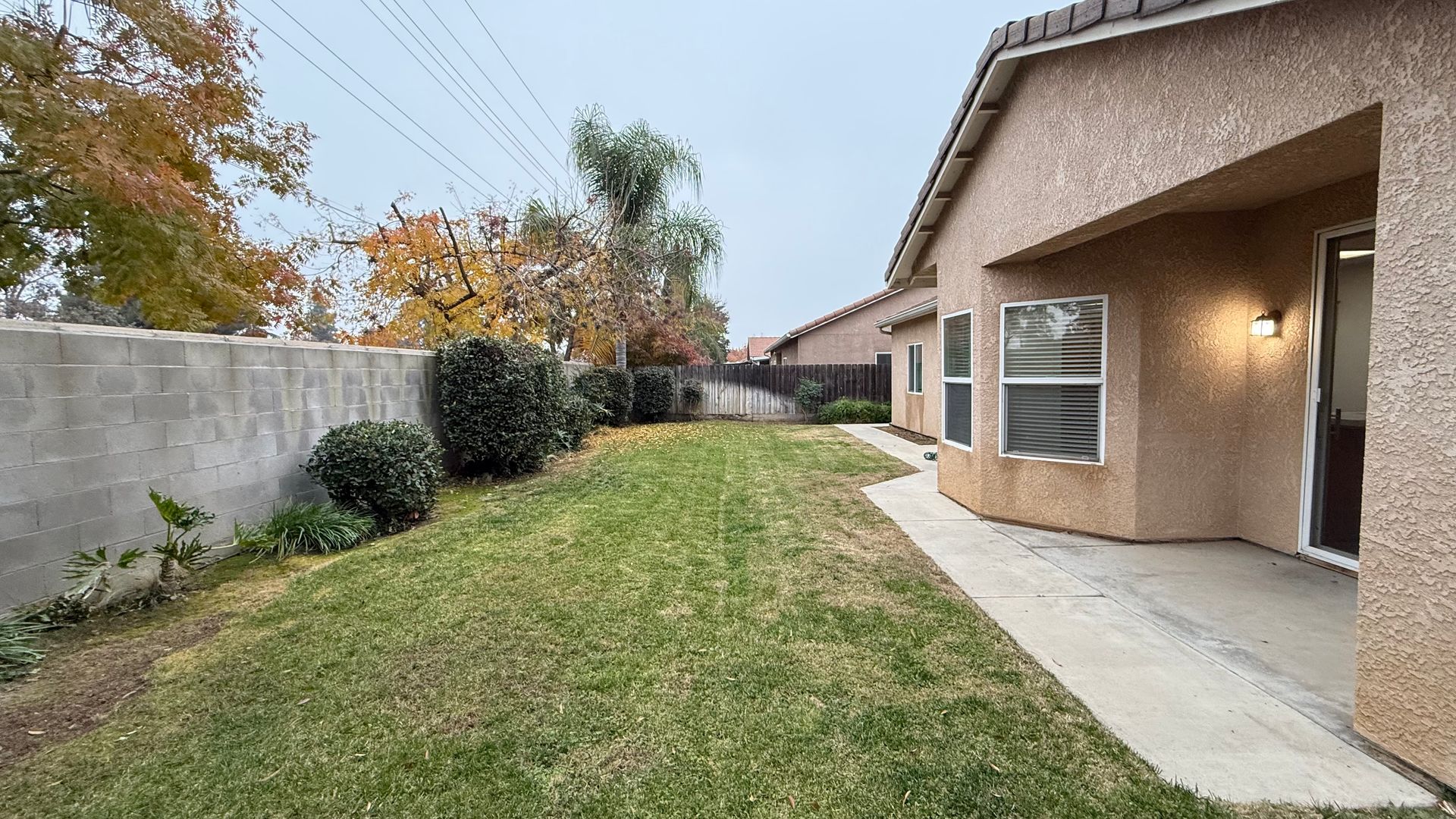 1765 Malvasia Avenue - Tulare - California - 3 bed, 2 bath rental property