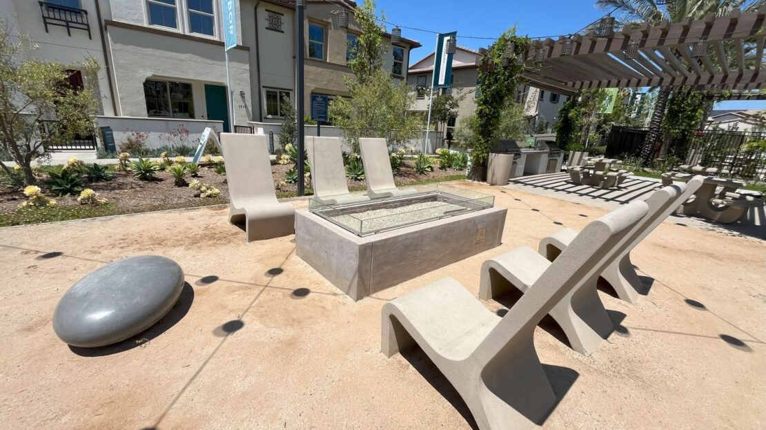 1797 Laurelwood Way  - Oceanside - California - 3 bed, 3 bath rental property