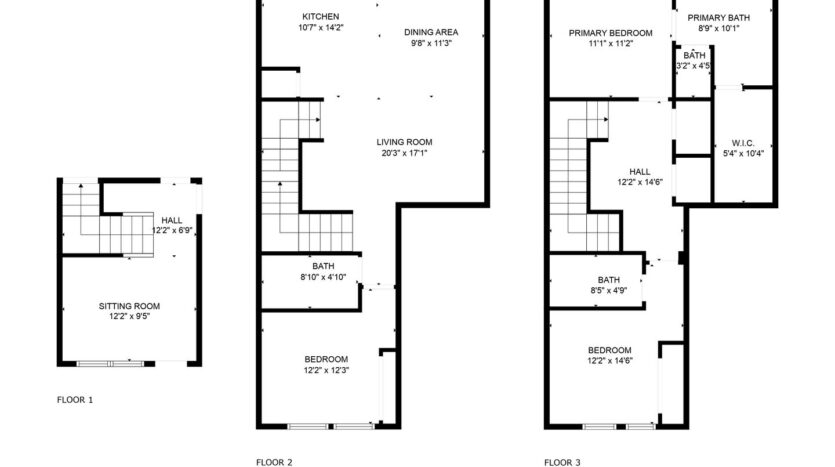 1797 Laurelwood Way  - Oceanside - California - 3 bed, 3 bath rental property