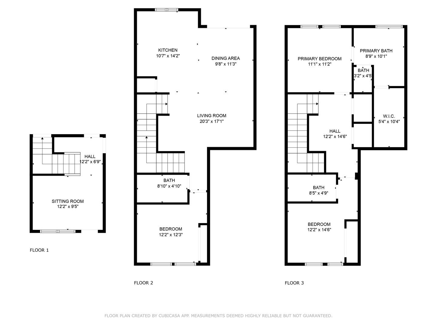 1797 Laurelwood Way  - Oceanside - California - 3 bed, 3 bath rental property