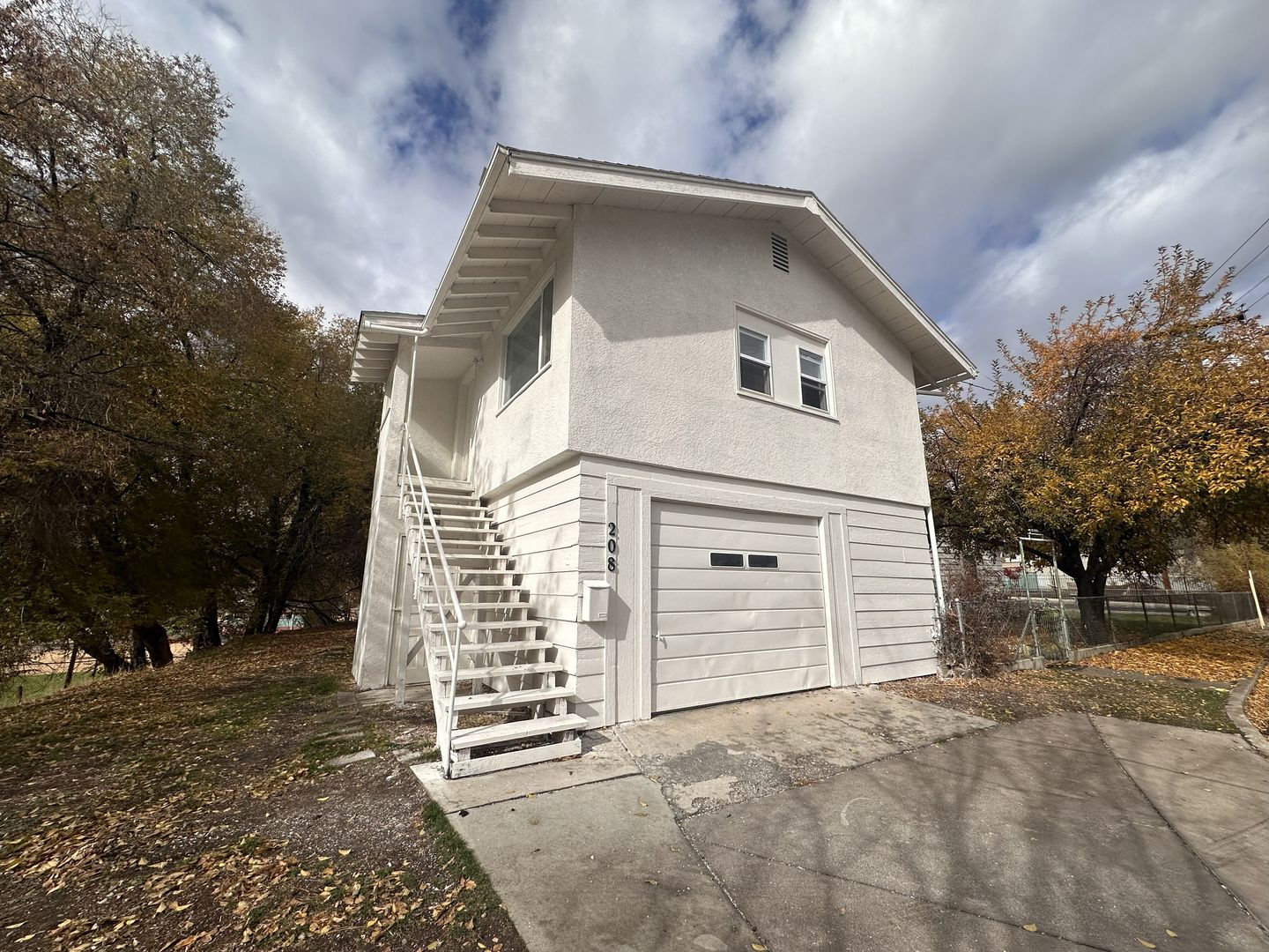 208 S McDow Street - Susanville - California - 2 bed, 1 bath rental property