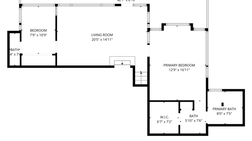 213 Sea Pines Ln. - Bellingham - Washington - 3 bed, 3.5 bath rental property
