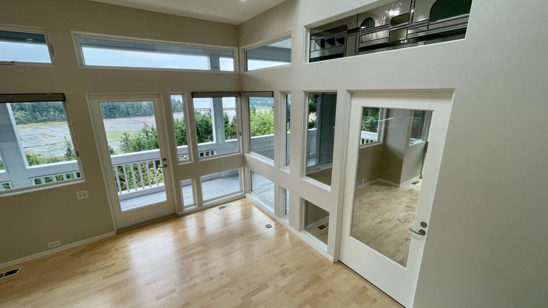 213 Sea Pines Ln. - Bellingham - Washington - 3 bed, 3.5 bath rental property