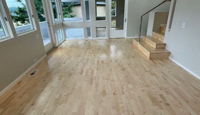 213 Sea Pines Ln. - Bellingham - Washington - 3 bed, 3.5 bath rental property